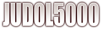 JUDOL5000 Logo